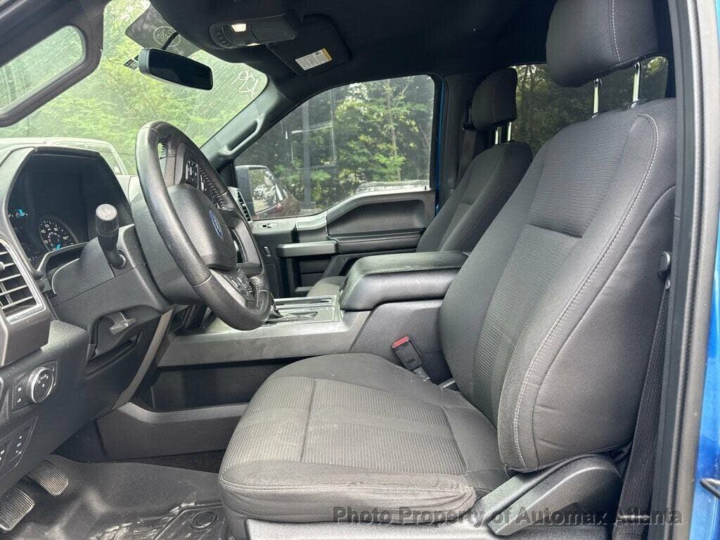 2016 Ford F-150 XLT - Photo 6