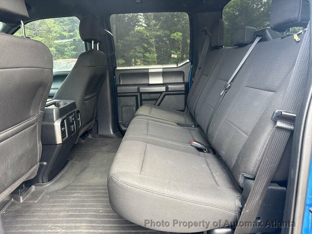 2016 Ford F-150 XLT - Photo 9