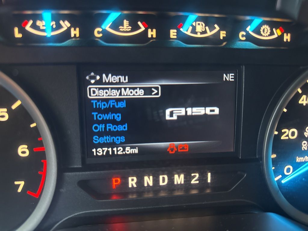 2016 Ford F-150 XLT - Photo 10