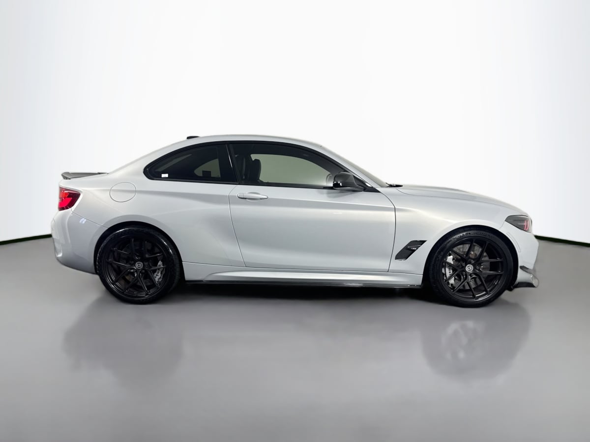 2020 BMW M2 Coupe Base - Photo 6