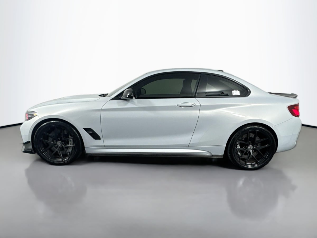 2020 BMW M2 Coupe Base - Photo 10