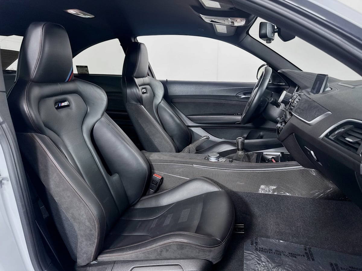 2020 BMW M2 Coupe Base - Photo 33