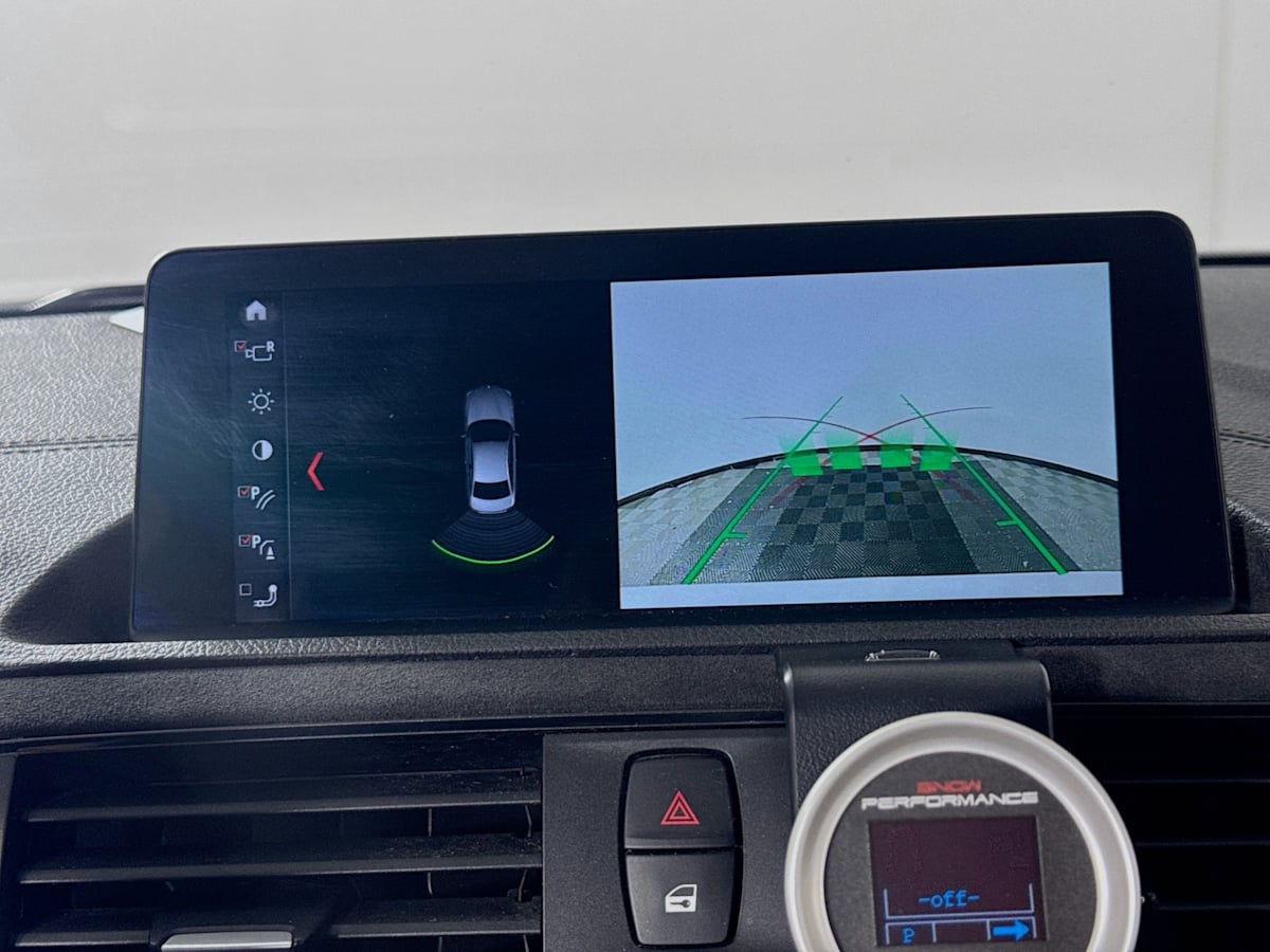 2020 BMW M2 Coupe Base - Photo 16