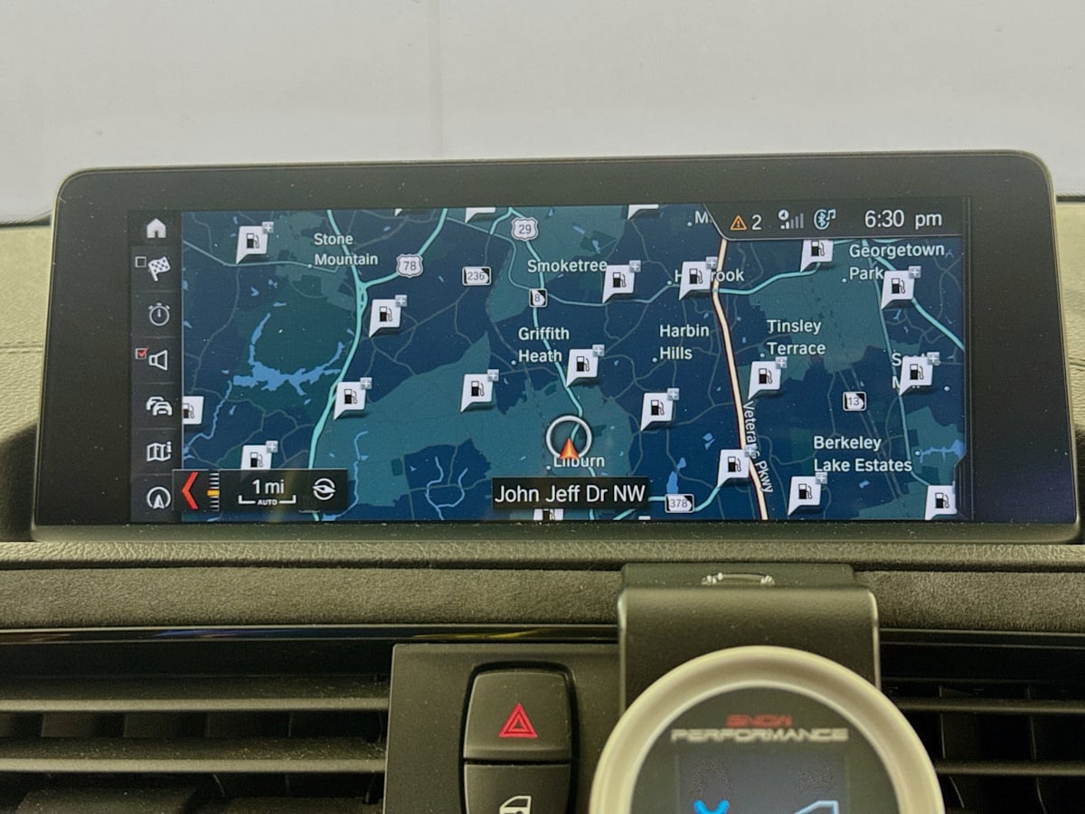 2020 BMW M2 Coupe Base - Photo 15