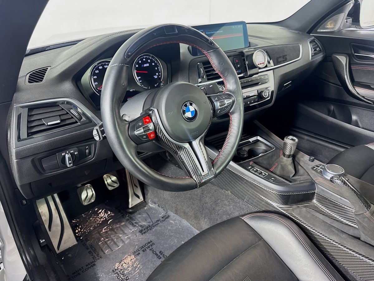 2020 BMW M2 Coupe Base - Photo 11