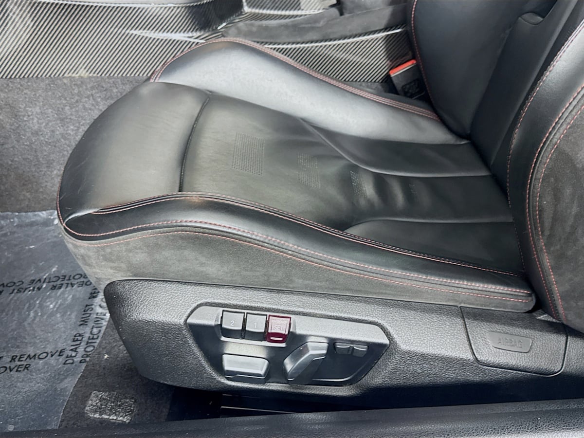 2020 BMW M2 Coupe Base - Photo 27