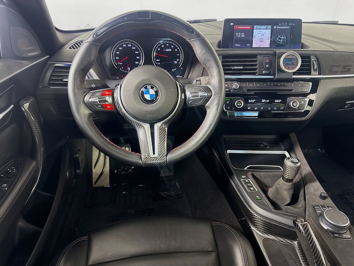 2020 BMW M2 Coupe Base - Photo 30