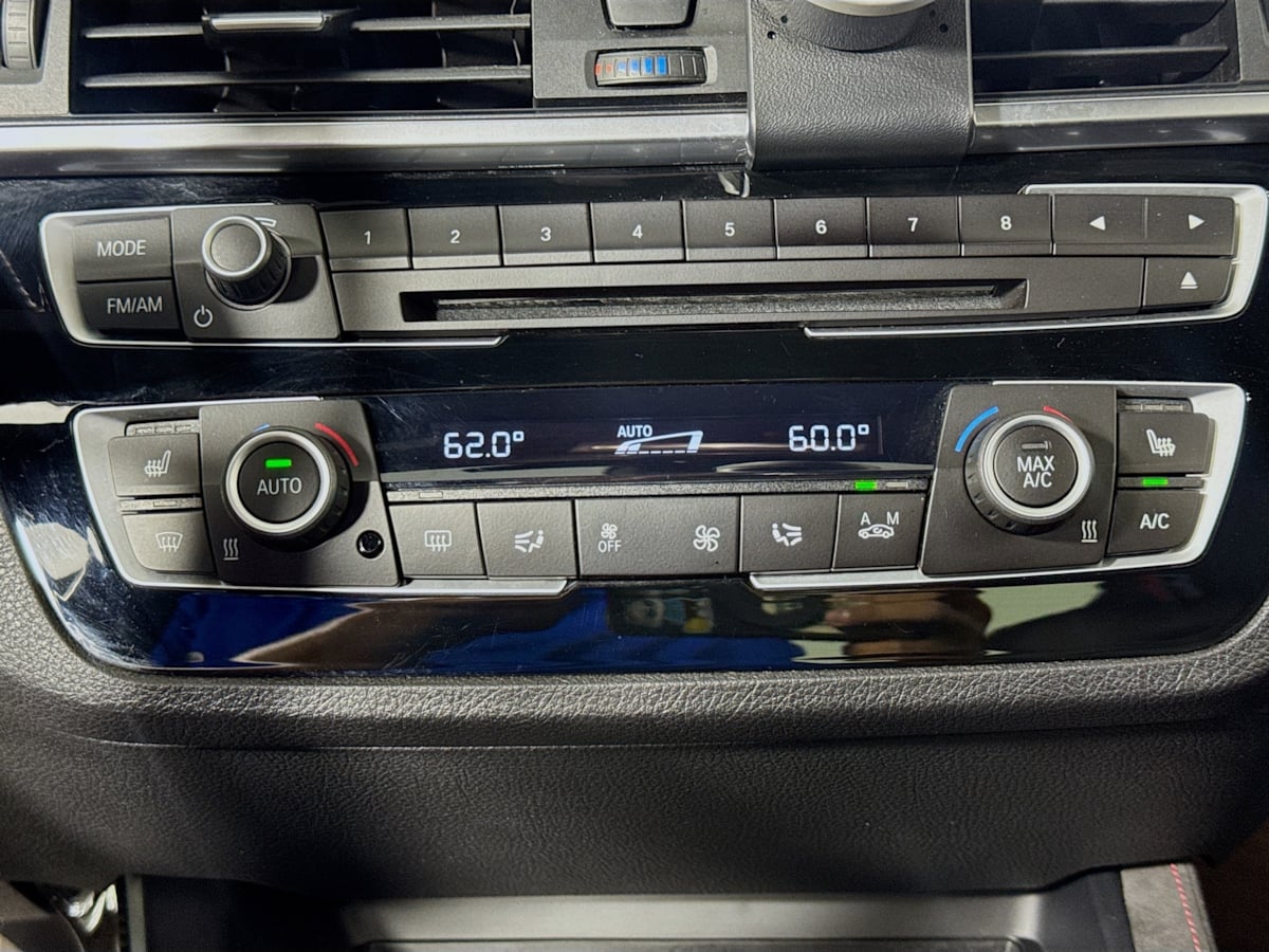 2020 BMW M2 Coupe Base - Photo 18