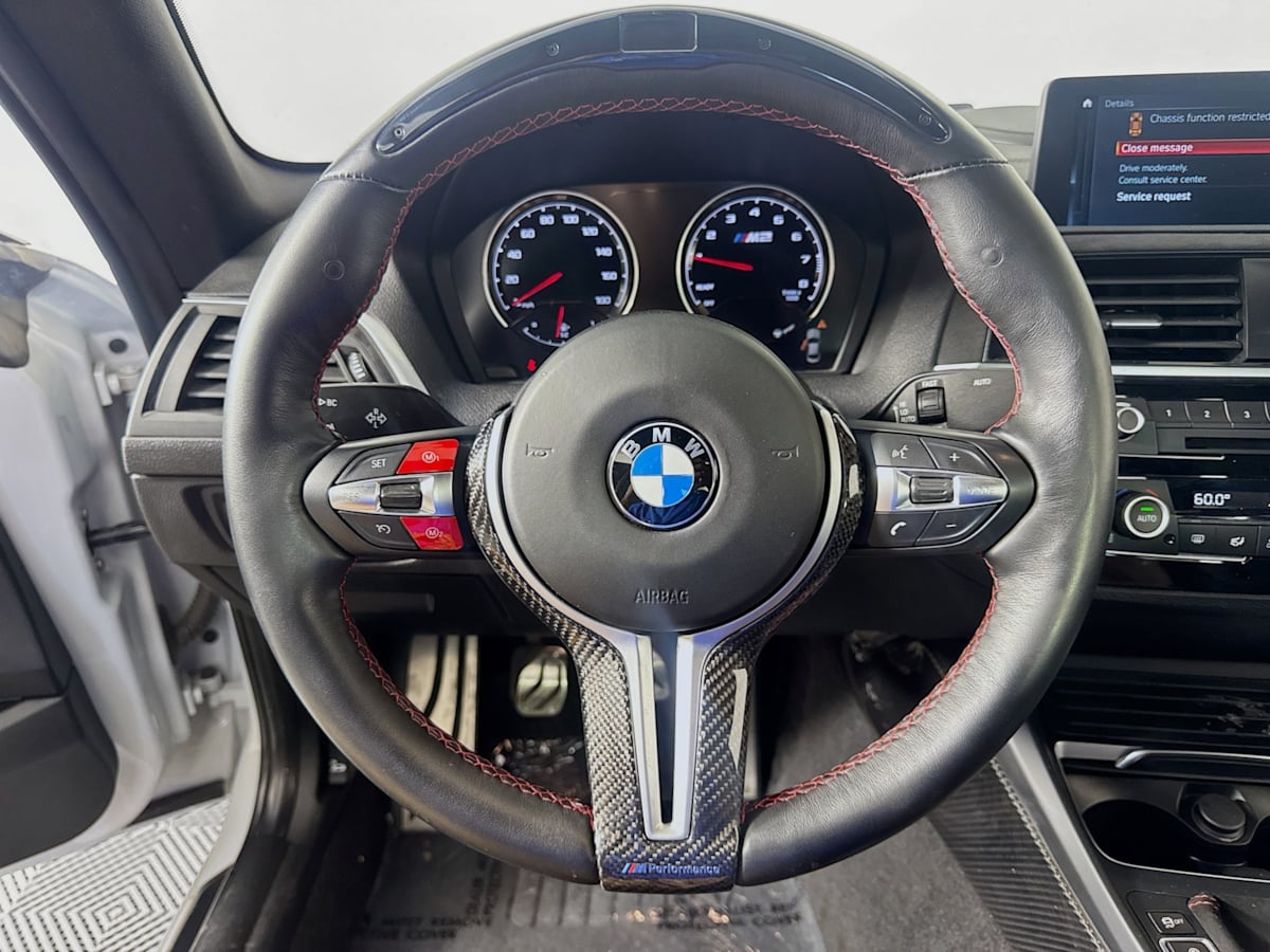 2020 BMW M2 Coupe Base - Photo 13