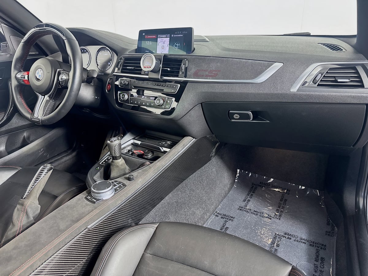 2020 BMW M2 Coupe Base - Photo 34