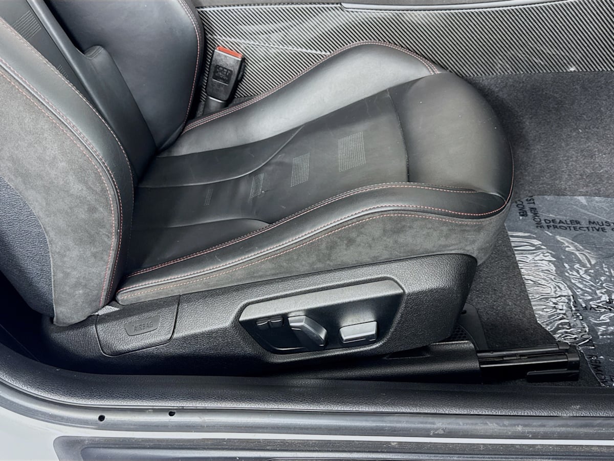 2020 BMW M2 Coupe Base - Photo 35