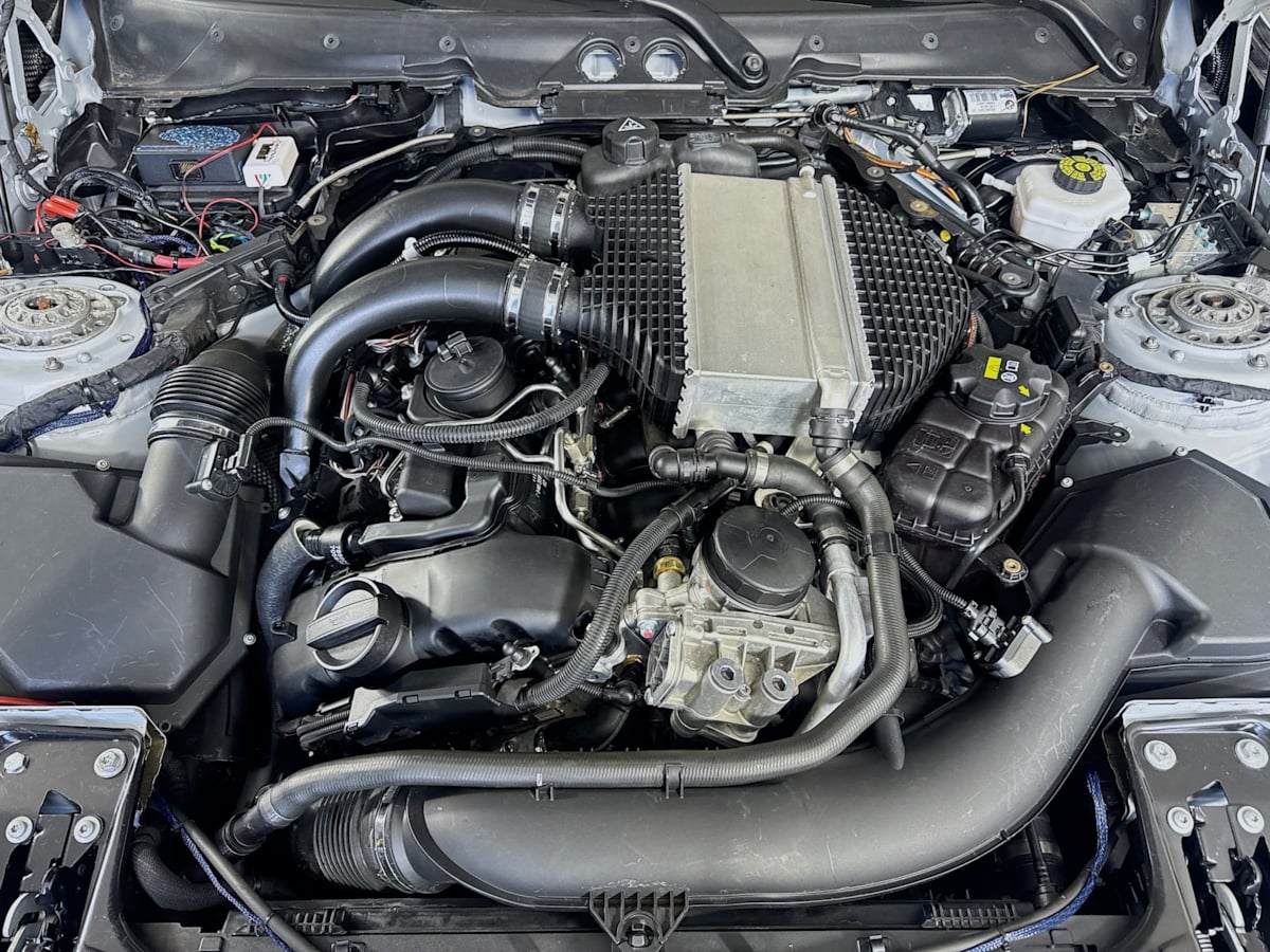 2020 BMW M2 Coupe Base - Photo 36