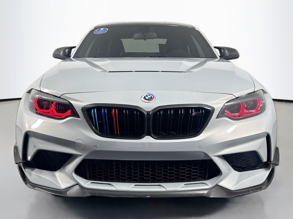 Photo 3 of this BMW M2