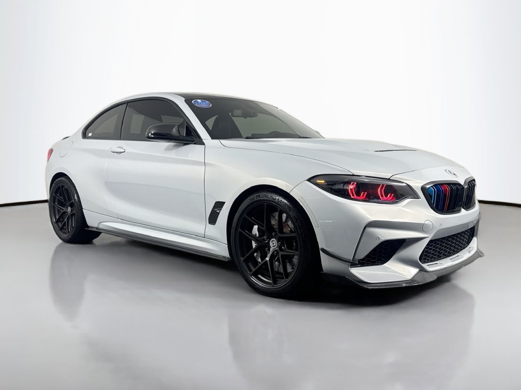 Photo 5 of this BMW M2