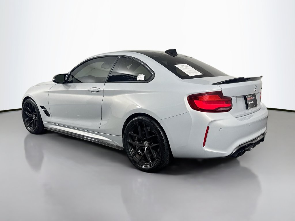 Photo 9 of this BMW M2
