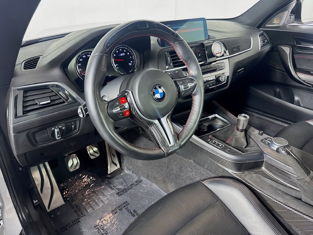 Photo 11 of this BMW M2