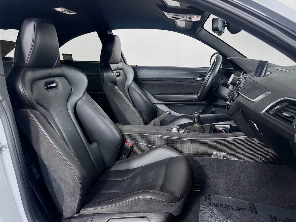 Photo 33 of this BMW M2