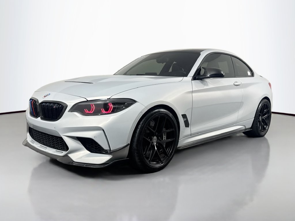 Photo 41 of this BMW M2