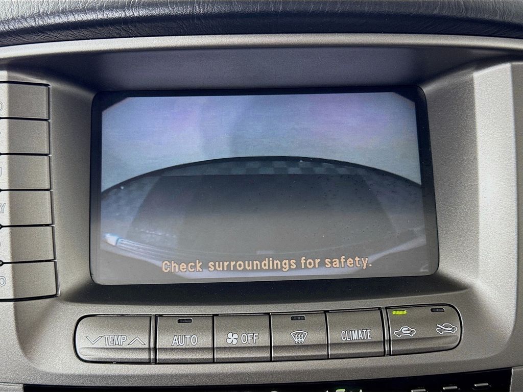 2007 Toyota Land Cruiser Base - Photo 16