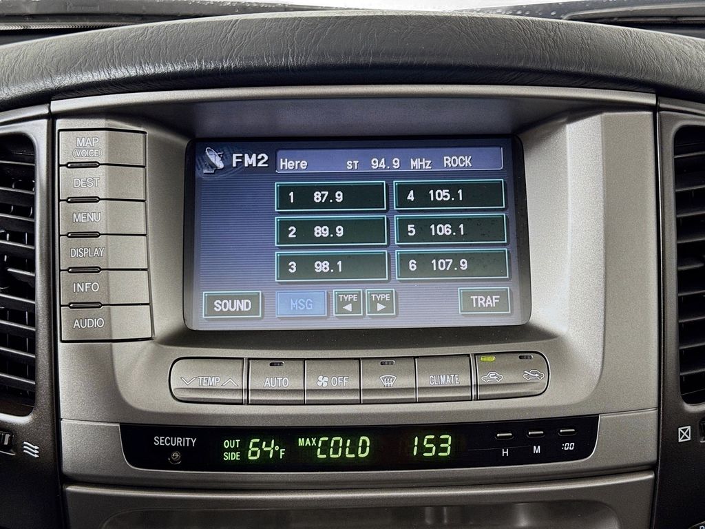 2007 Toyota Land Cruiser Base - Photo 17