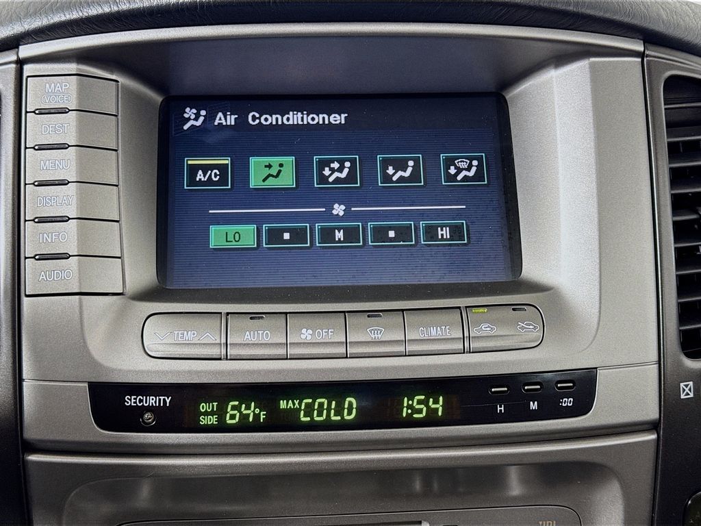 2007 Toyota Land Cruiser Base - Photo 18