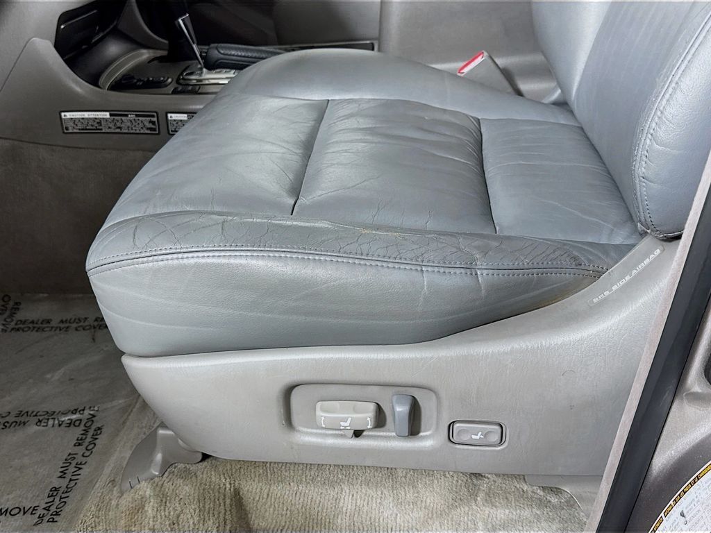 2007 Toyota Land Cruiser Base - Photo 21