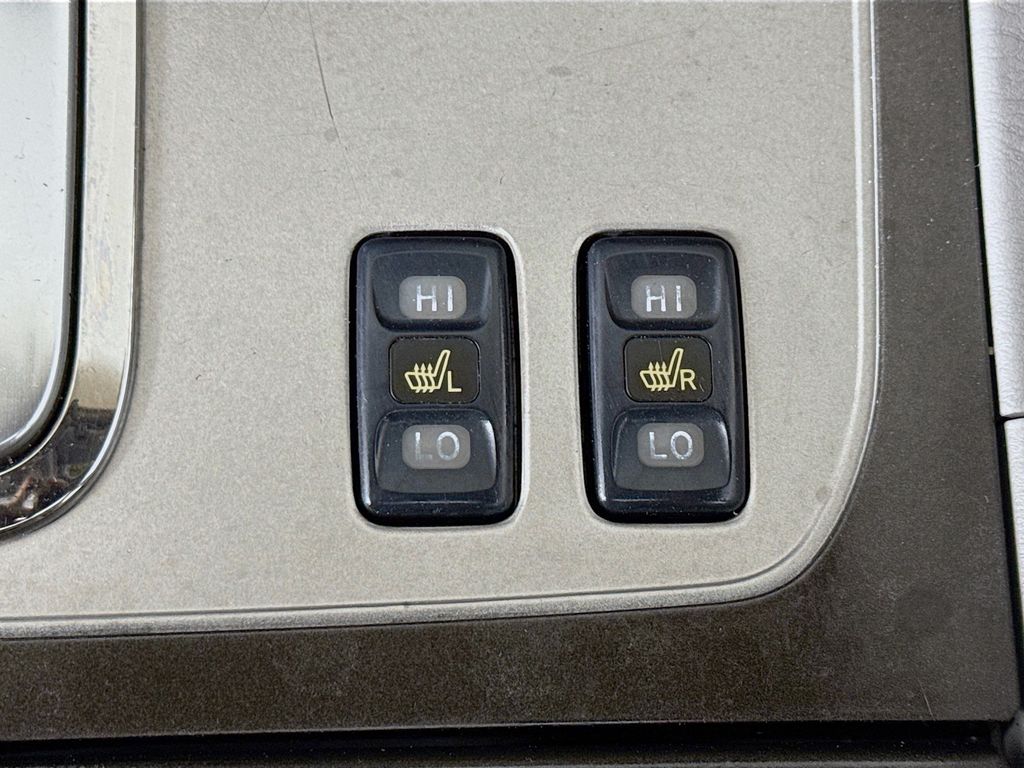 2007 Toyota Land Cruiser Base - Photo 22