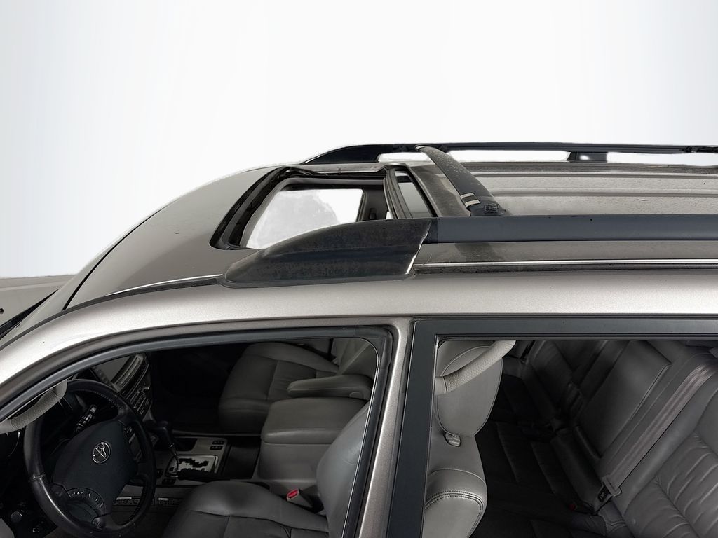 2007 Toyota Land Cruiser Base - Photo 24