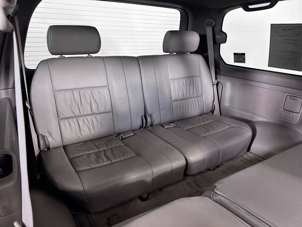 2007 Toyota Land Cruiser Base - Photo 30