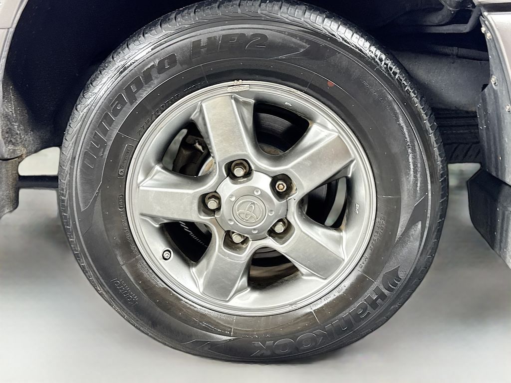 2007 Toyota Land Cruiser Base - Photo 36