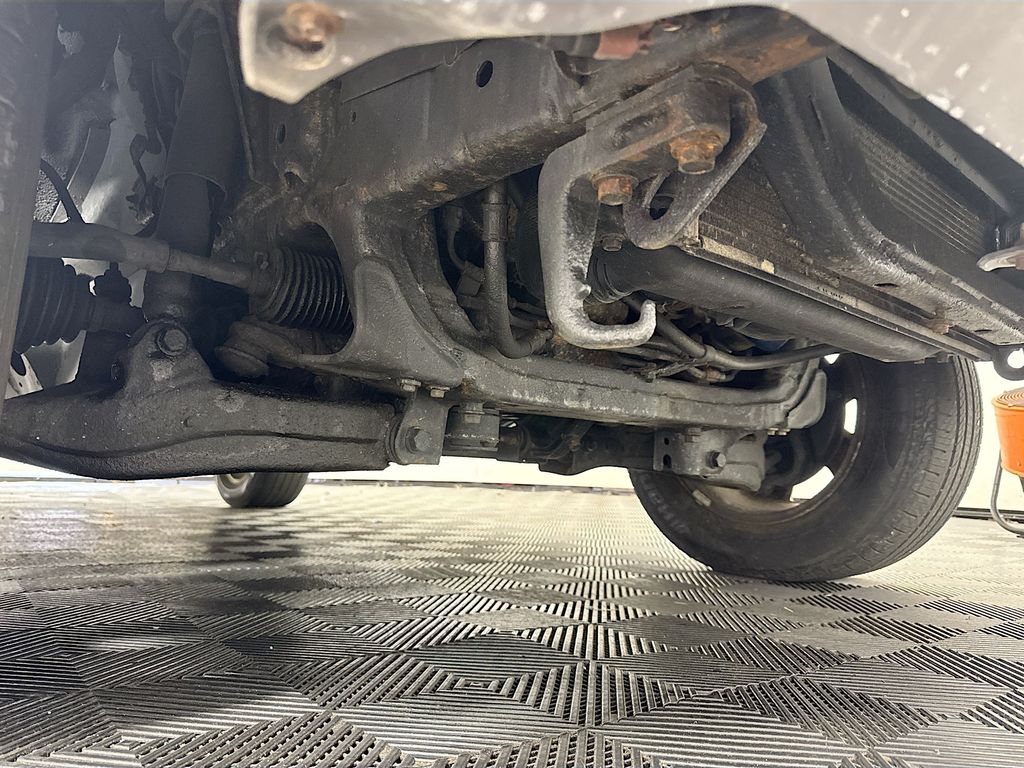 2007 Toyota Land Cruiser Base - Photo 42