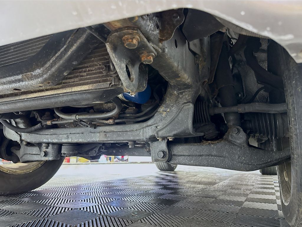 2007 Toyota Land Cruiser Base - Photo 43