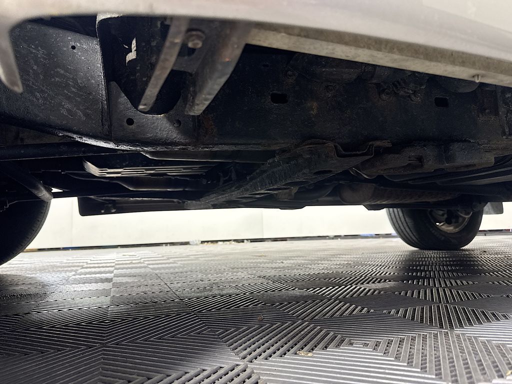2007 Toyota Land Cruiser Base - Photo 44