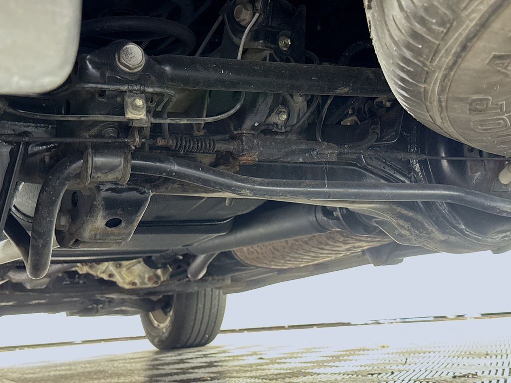 2007 Toyota Land Cruiser Base - Photo 46