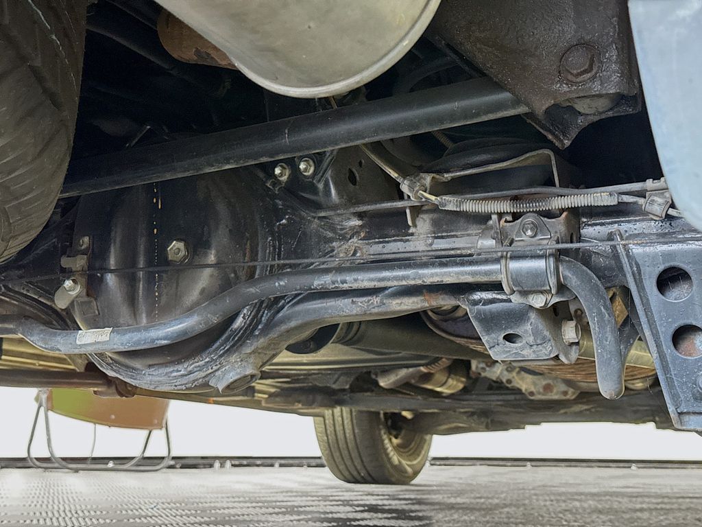 2007 Toyota Land Cruiser Base - Photo 47