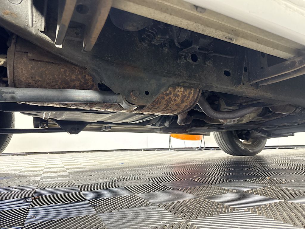 2007 Toyota Land Cruiser Base - Photo 48