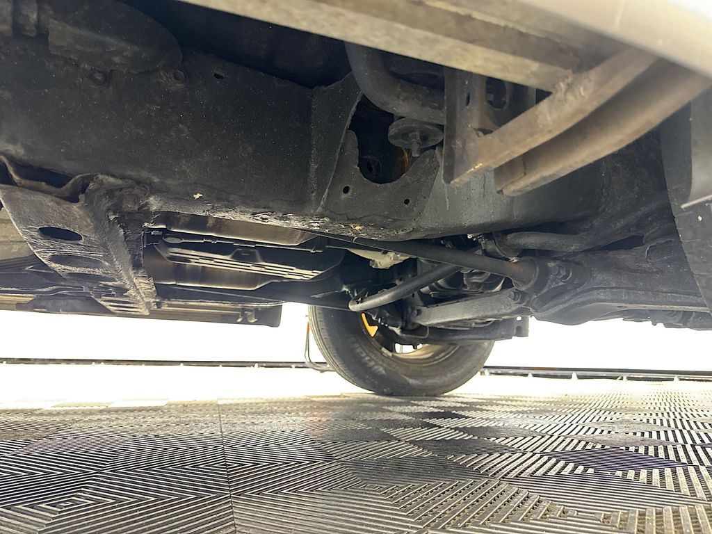 2007 Toyota Land Cruiser Base - Photo 49
