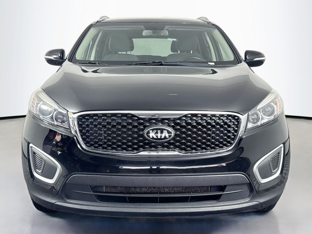2016 Kia Sorento LX - Photo 3