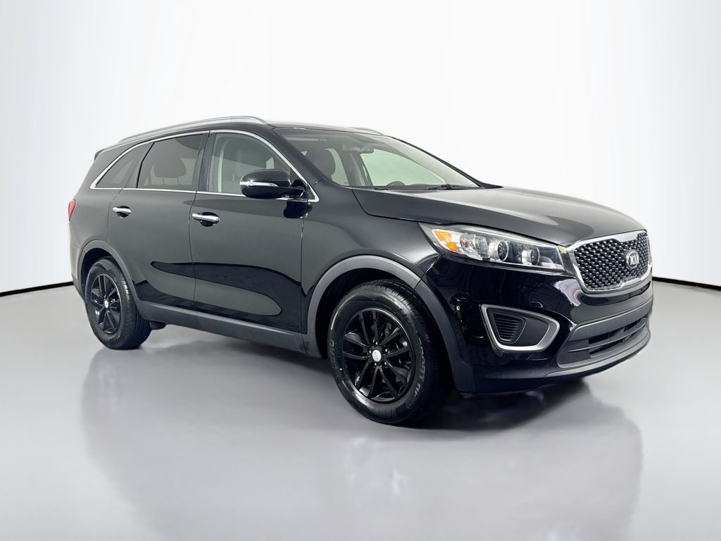 2016 Kia Sorento LX - Photo 4