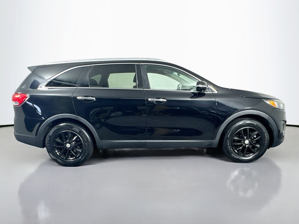 2016 Kia Sorento LX - Photo 5