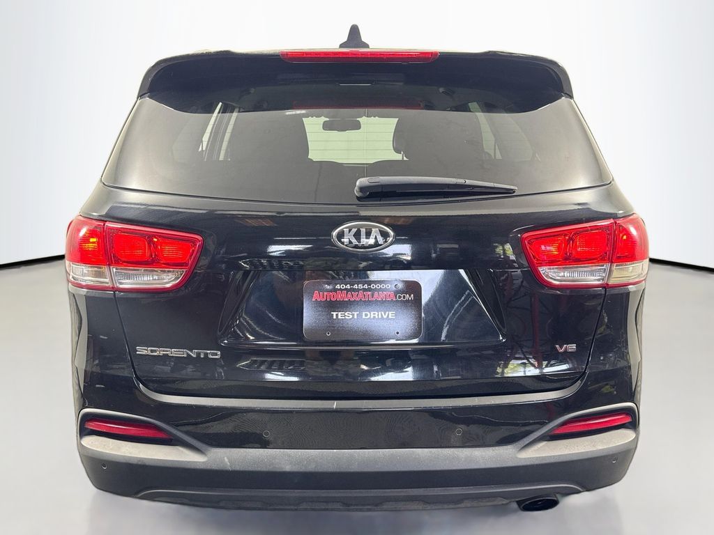 2016 Kia Sorento LX - Photo 7