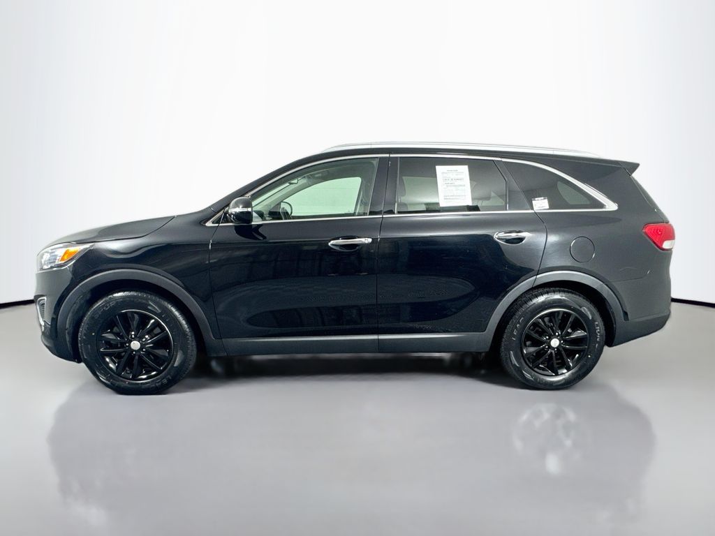 2016 Kia Sorento LX - Photo 9