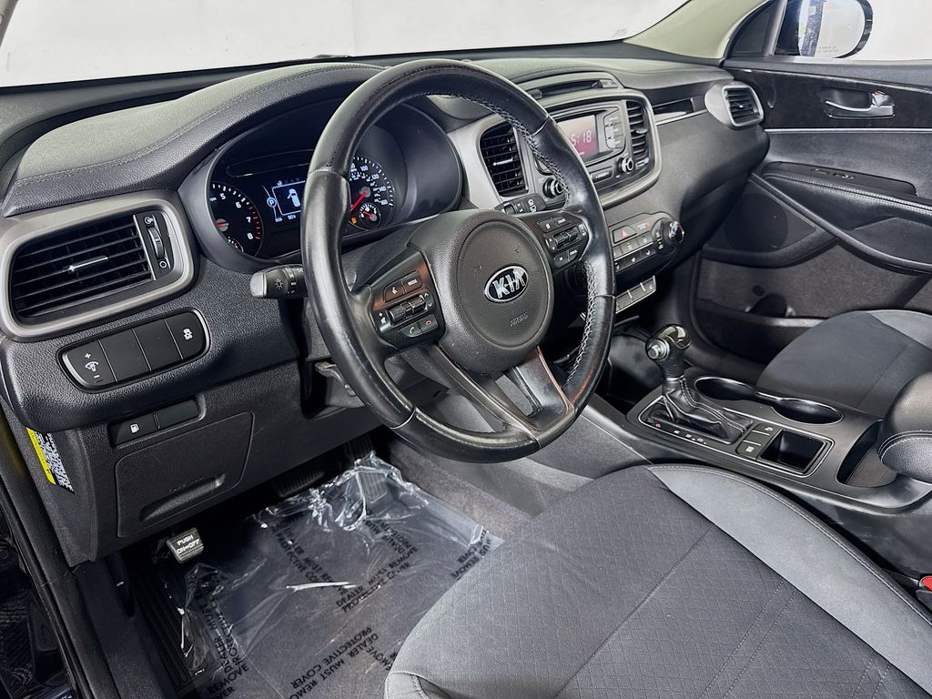 2016 Kia Sorento LX - Photo 10