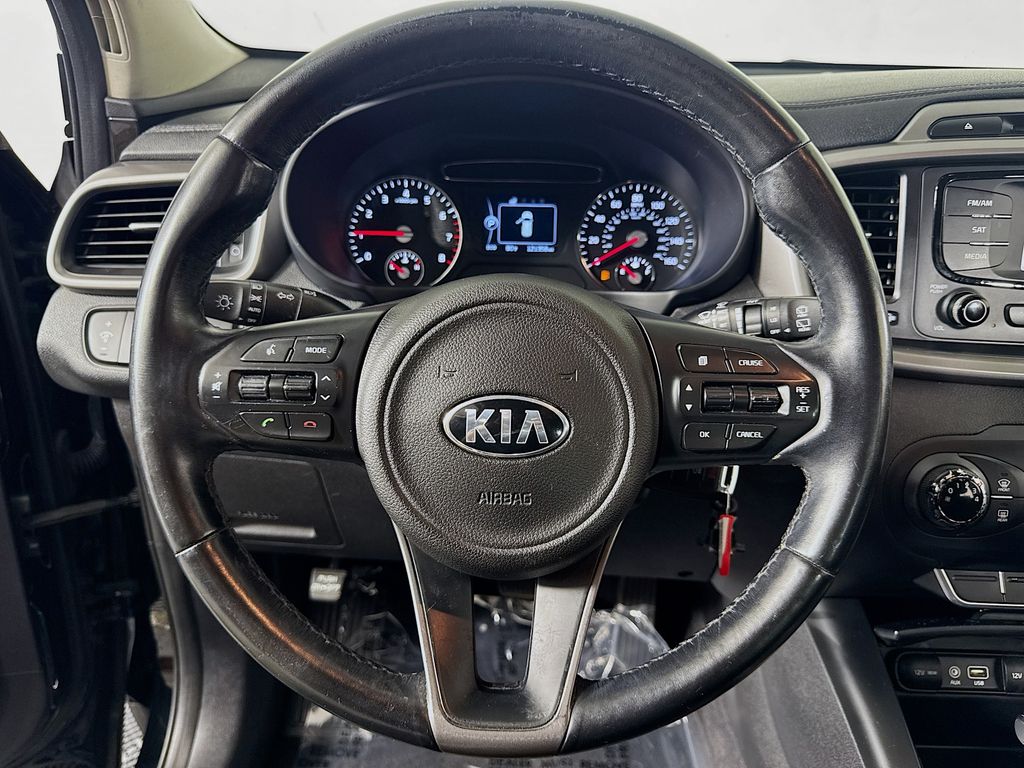 2016 Kia Sorento LX - Photo 12