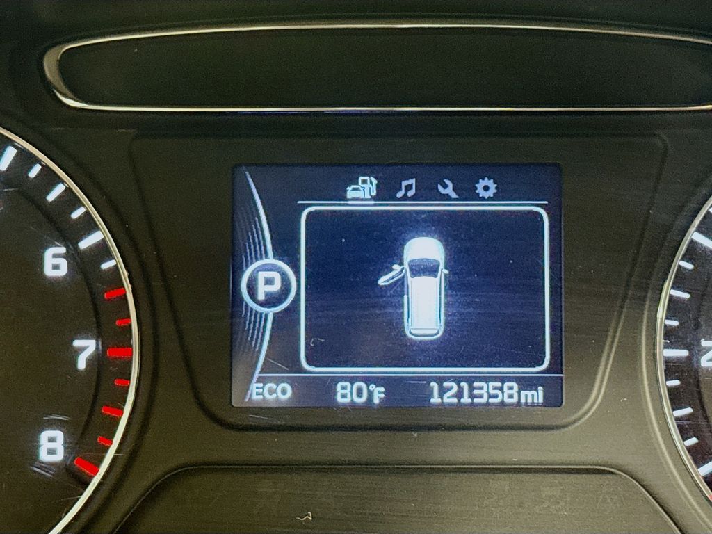 2016 Kia Sorento LX - Photo 13