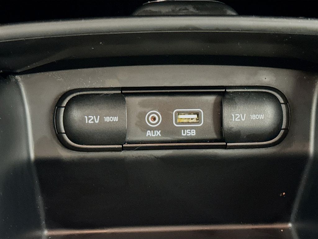 2016 Kia Sorento LX - Photo 17