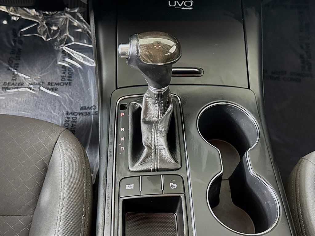 2016 Kia Sorento LX - Photo 18