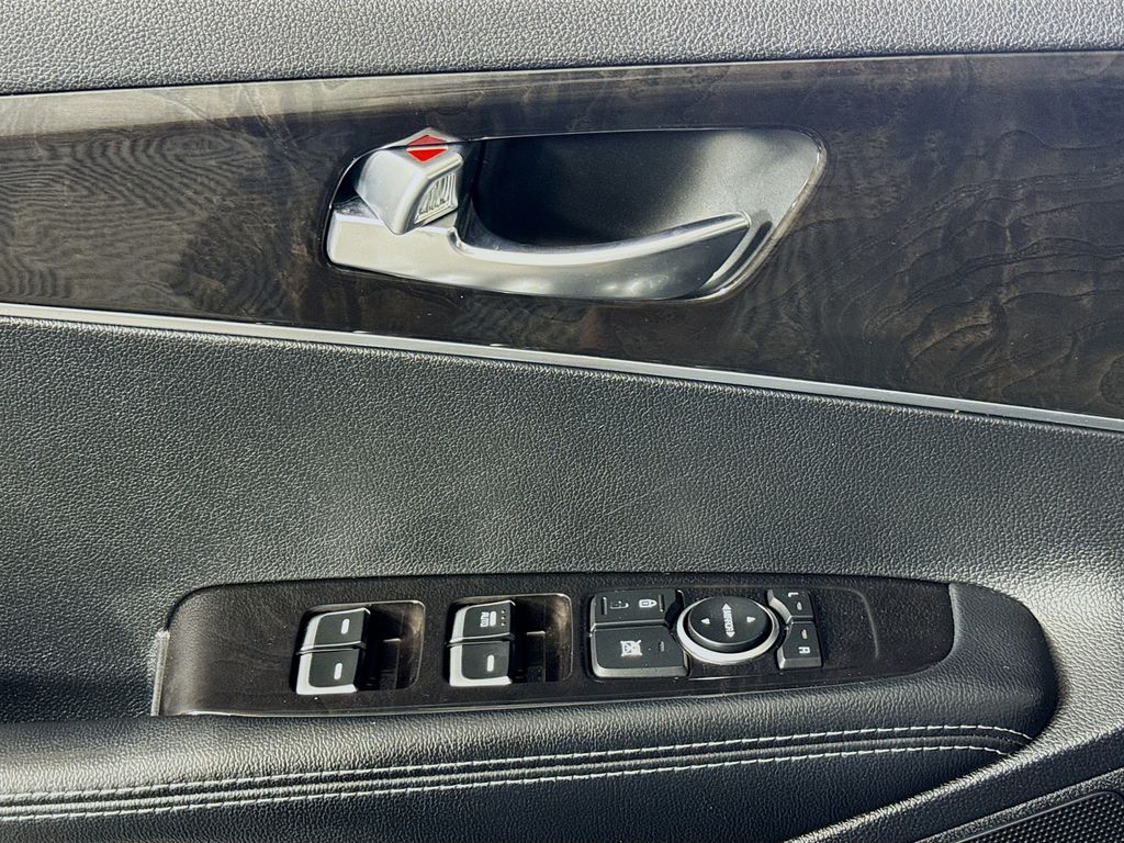 2016 Kia Sorento LX - Photo 21