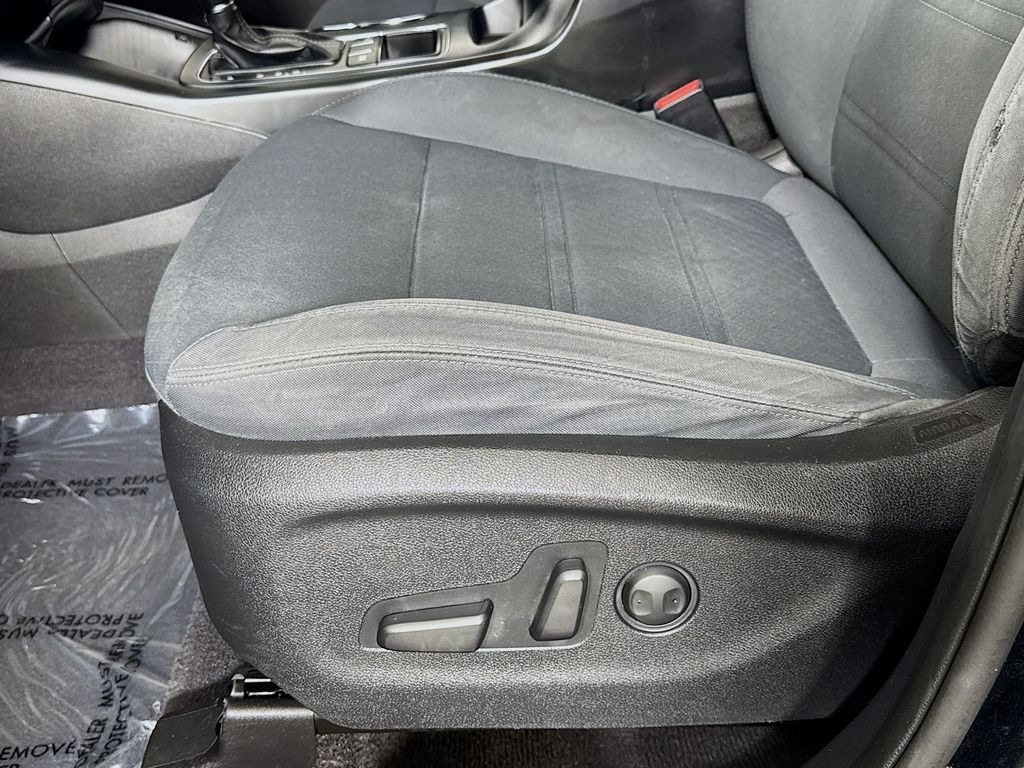 2016 Kia Sorento LX - Photo 22