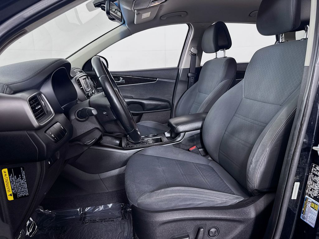 2016 Kia Sorento LX - Photo 24